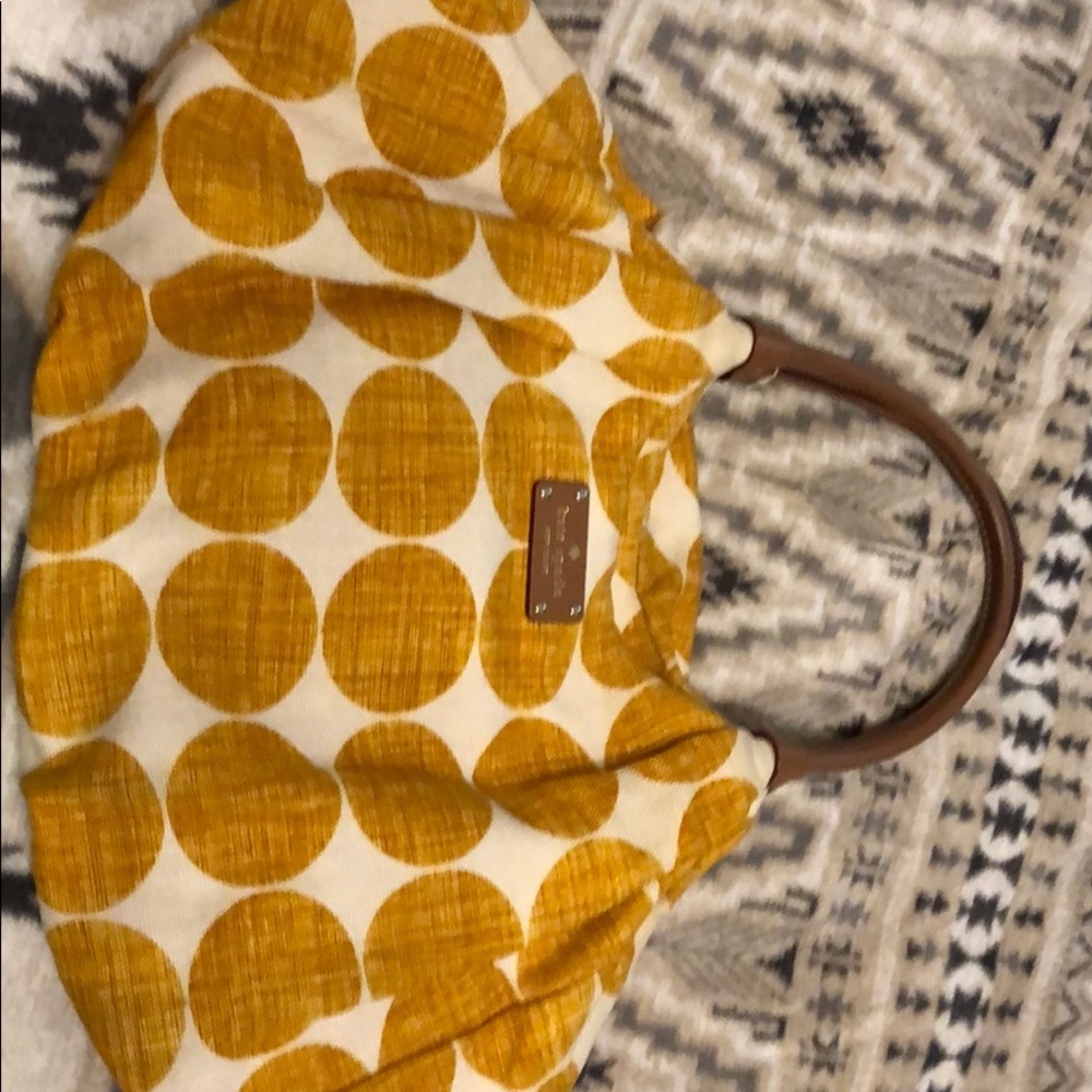 Kate spade bag
